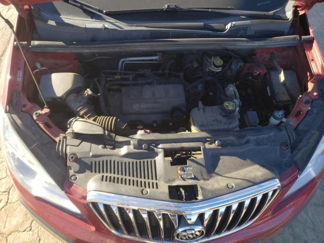 Photo 11 VIN: KL4CJDSB8EB596271 - BUICK ENCORE 