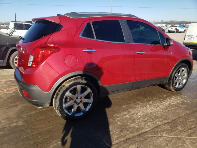 Photo 2 VIN: KL4CJDSB8EB596271 - BUICK ENCORE 