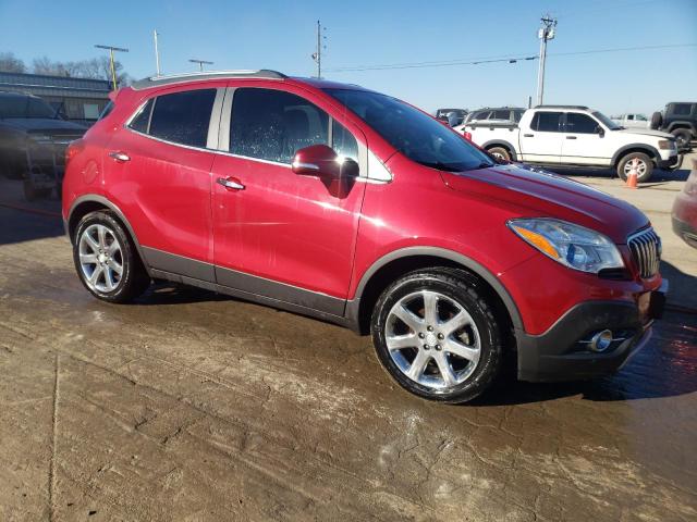 Photo 3 VIN: KL4CJDSB8EB596271 - BUICK ENCORE 