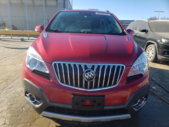 Photo 4 VIN: KL4CJDSB8EB596271 - BUICK ENCORE 