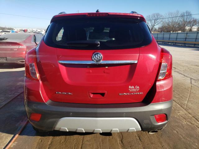 Photo 5 VIN: KL4CJDSB8EB596271 - BUICK ENCORE 