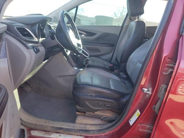 Photo 6 VIN: KL4CJDSB8EB596271 - BUICK ENCORE 