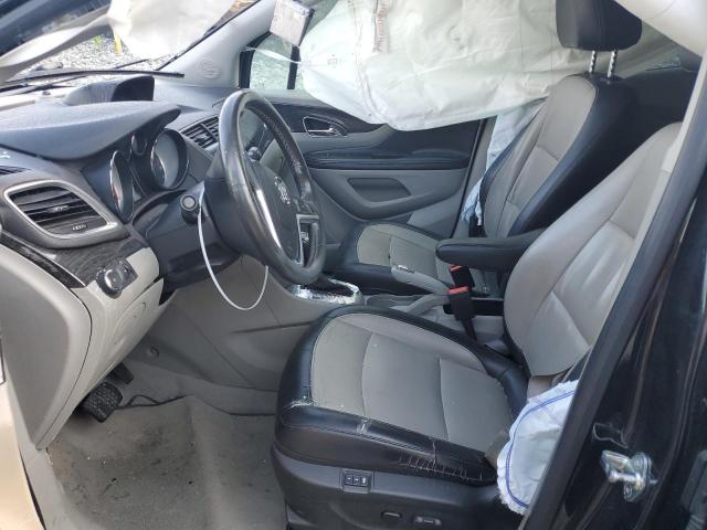 Photo 6 VIN: KL4CJDSB8EB632721 - BUICK ENCORE 