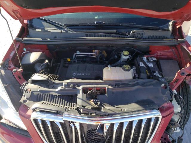 Photo 6 VIN: KL4CJDSB8EB682163 - BUICK ENCORE PRE 