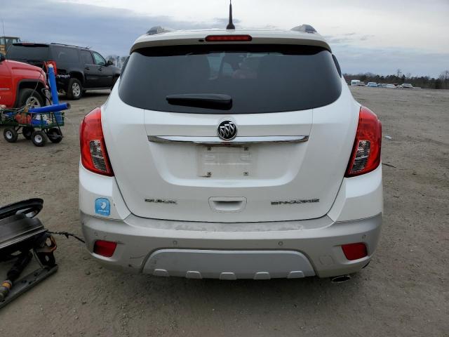 Photo 5 VIN: KL4CJDSB8EB711256 - BUICK ENCORE 