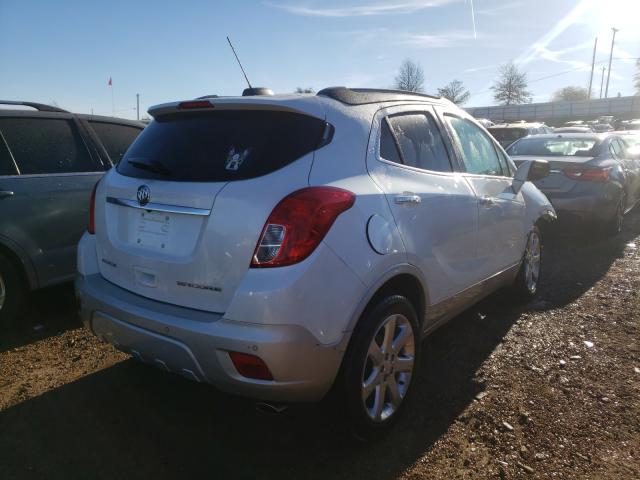 Photo 3 VIN: KL4CJDSB8FB146783 - BUICK ENCORE PRE 