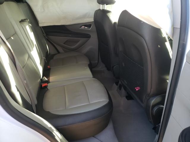 Photo 5 VIN: KL4CJDSB8FB146783 - BUICK ENCORE PRE 