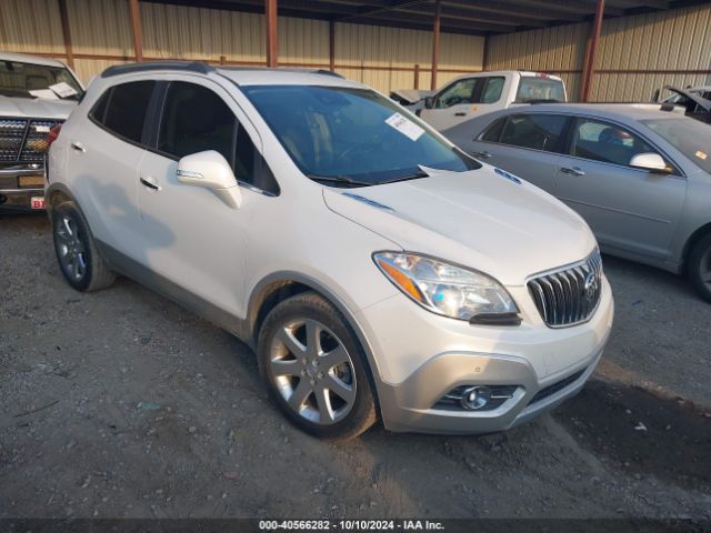 Photo 0 VIN: KL4CJDSB8FB173546 - BUICK ENCORE 