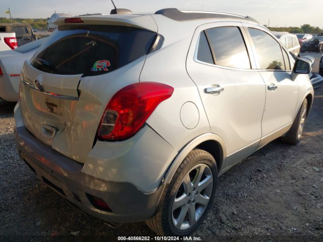 Photo 3 VIN: KL4CJDSB8FB173546 - BUICK ENCORE 