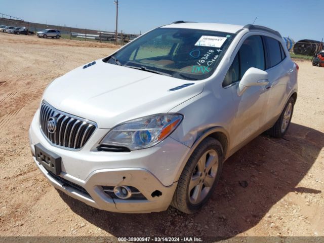 Photo 1 VIN: KL4CJDSB8FB183218 - BUICK ENCORE 