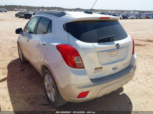 Photo 2 VIN: KL4CJDSB8FB183218 - BUICK ENCORE 