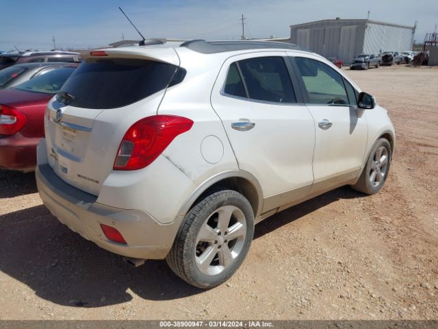 Photo 3 VIN: KL4CJDSB8FB183218 - BUICK ENCORE 