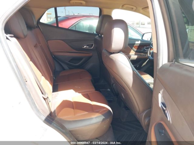 Photo 7 VIN: KL4CJDSB8FB183218 - BUICK ENCORE 