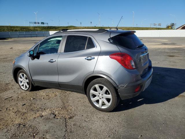 Photo 1 VIN: KL4CJDSB8FB200650 - BUICK ENCORE PRE 