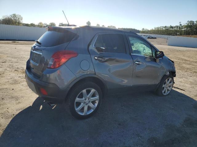 Photo 2 VIN: KL4CJDSB8FB200650 - BUICK ENCORE PRE 