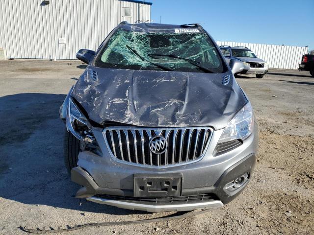 Photo 4 VIN: KL4CJDSB8FB200650 - BUICK ENCORE PRE 