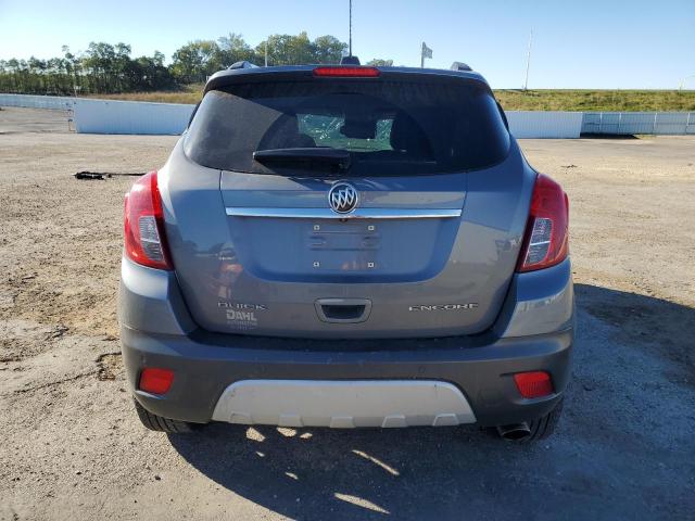 Photo 5 VIN: KL4CJDSB8FB200650 - BUICK ENCORE PRE 