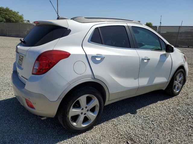 Photo 2 VIN: KL4CJDSB8FB267345 - BUICK ENCORE PRE 