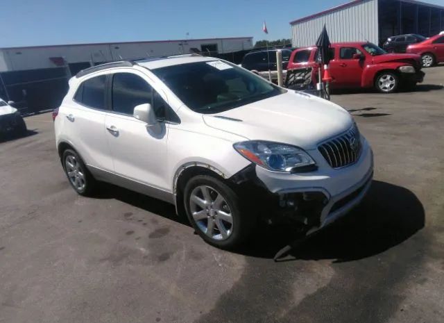 Photo 0 VIN: KL4CJDSB8GB615095 - BUICK ENCORE 