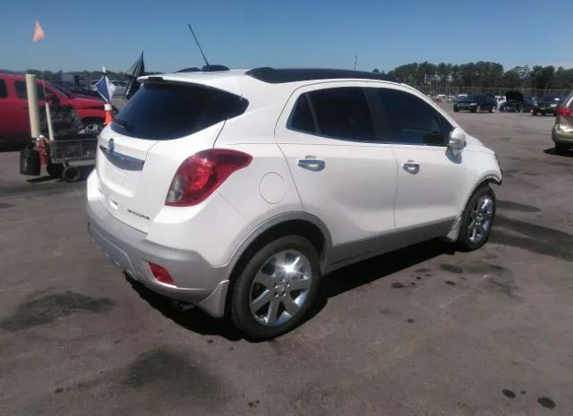 Photo 3 VIN: KL4CJDSB8GB615095 - BUICK ENCORE 