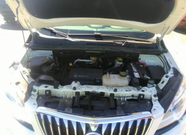 Photo 9 VIN: KL4CJDSB8GB615095 - BUICK ENCORE 