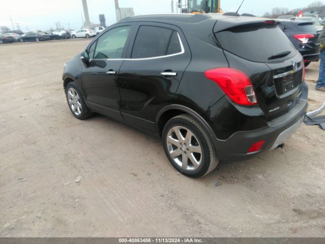 Photo 2 VIN: KL4CJDSB8GB654348 - BUICK ENCORE 