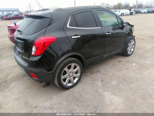 Photo 3 VIN: KL4CJDSB8GB654348 - BUICK ENCORE 