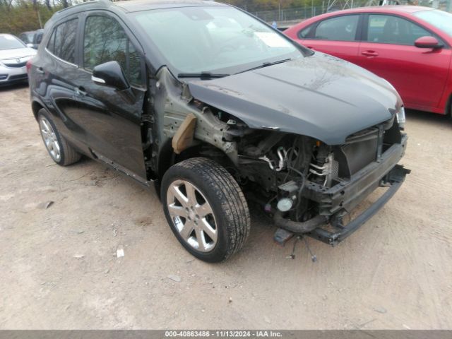 Photo 5 VIN: KL4CJDSB8GB654348 - BUICK ENCORE 