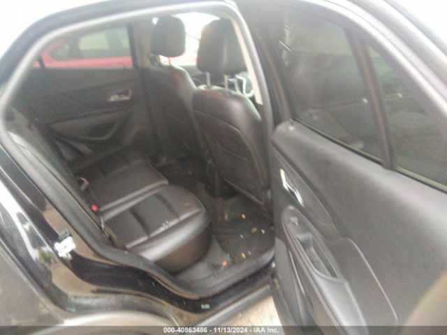 Photo 7 VIN: KL4CJDSB8GB654348 - BUICK ENCORE 