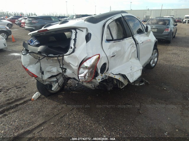 Photo 3 VIN: KL4CJDSB8GB680917 - BUICK ENCORE 