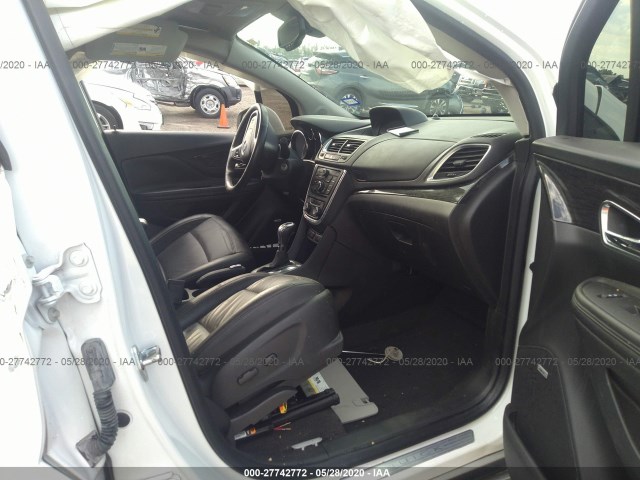 Photo 4 VIN: KL4CJDSB8GB680917 - BUICK ENCORE 