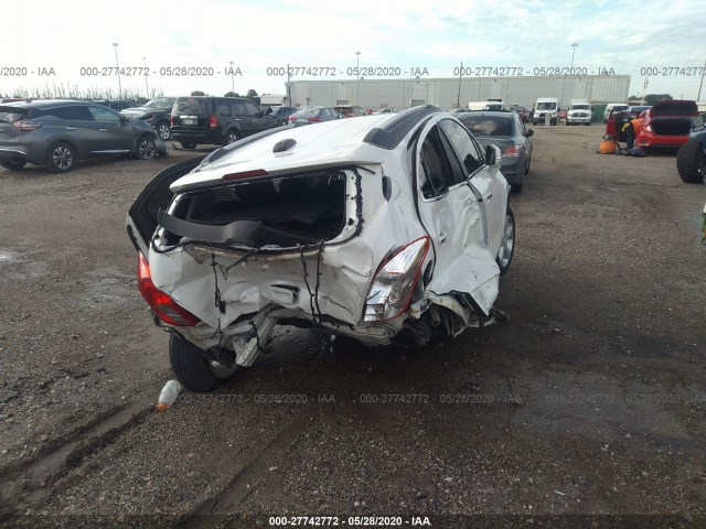 Photo 5 VIN: KL4CJDSB8GB680917 - BUICK ENCORE 