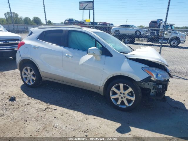 Photo 0 VIN: KL4CJDSB8GB690833 - BUICK ENCORE 