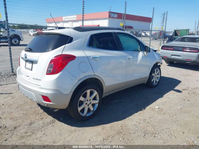 Photo 3 VIN: KL4CJDSB8GB690833 - BUICK ENCORE 