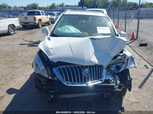 Photo 5 VIN: KL4CJDSB8GB690833 - BUICK ENCORE 