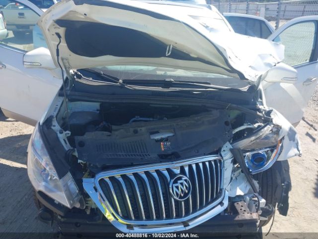 Photo 9 VIN: KL4CJDSB8GB690833 - BUICK ENCORE 