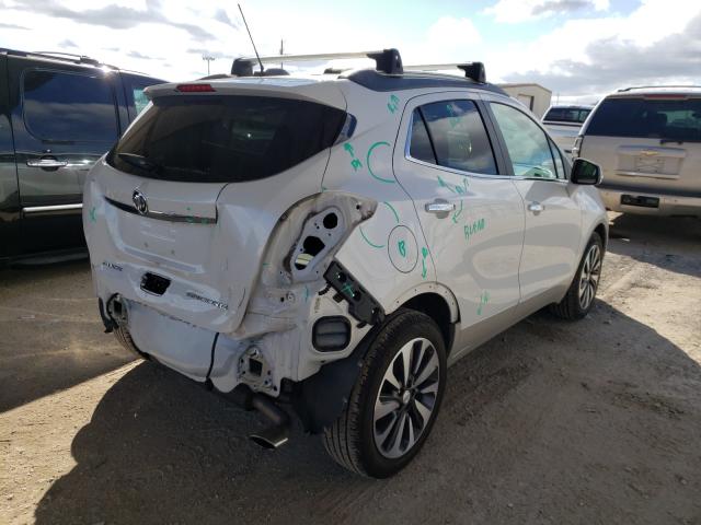 Photo 3 VIN: KL4CJDSB8HB066046 - BUICK ENCORE PRE 