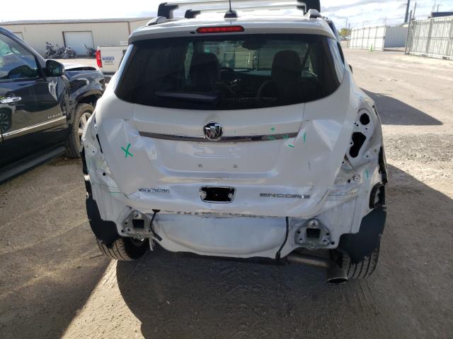 Photo 8 VIN: KL4CJDSB8HB066046 - BUICK ENCORE PRE 