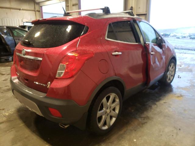 Photo 3 VIN: KL4CJDSB9DB173990 - BUICK ENCORE PRE 