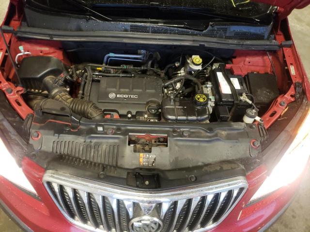 Photo 6 VIN: KL4CJDSB9DB173990 - BUICK ENCORE PRE 