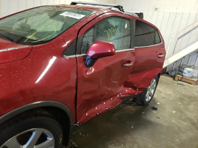 Photo 8 VIN: KL4CJDSB9DB173990 - BUICK ENCORE PRE 