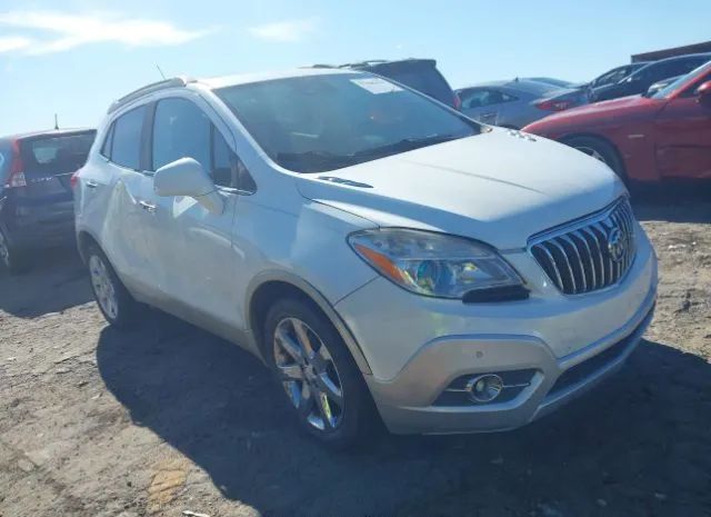 Photo 0 VIN: KL4CJDSB9DB207281 - BUICK ENCORE 