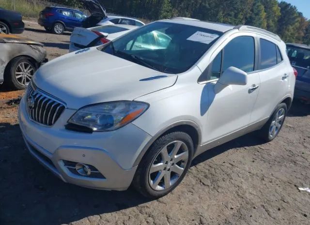 Photo 1 VIN: KL4CJDSB9DB207281 - BUICK ENCORE 