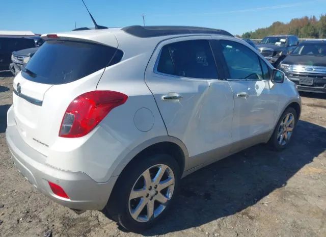 Photo 3 VIN: KL4CJDSB9DB207281 - BUICK ENCORE 