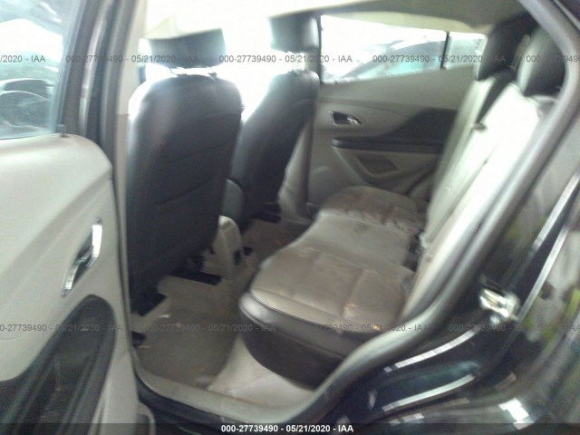 Photo 7 VIN: KL4CJDSB9EB525452 - BUICK ENCORE 