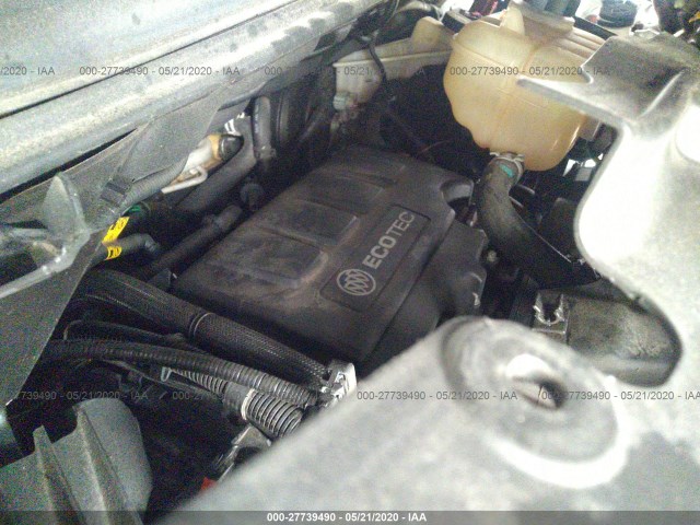 Photo 9 VIN: KL4CJDSB9EB525452 - BUICK ENCORE 