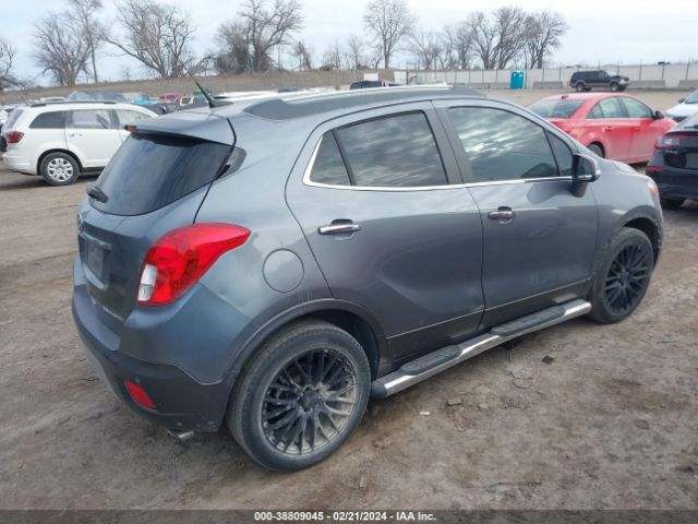 Photo 3 VIN: KL4CJDSB9EB609271 - BUICK ENCORE 