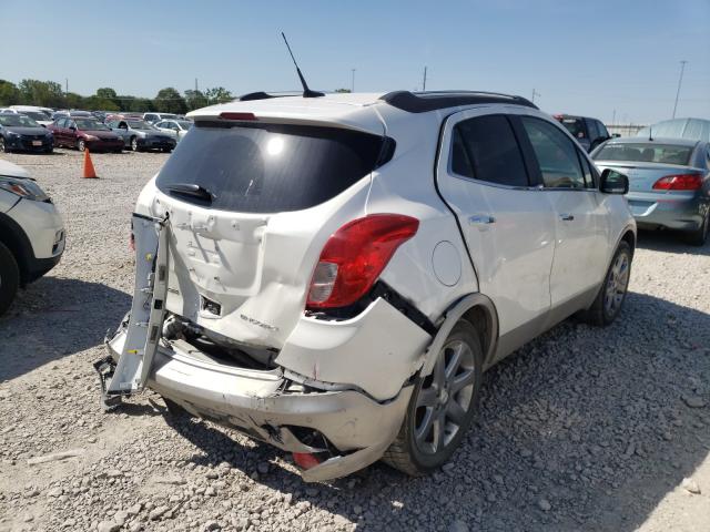 Photo 3 VIN: KL4CJDSB9EB696041 - BUICK ENCORE PRE 