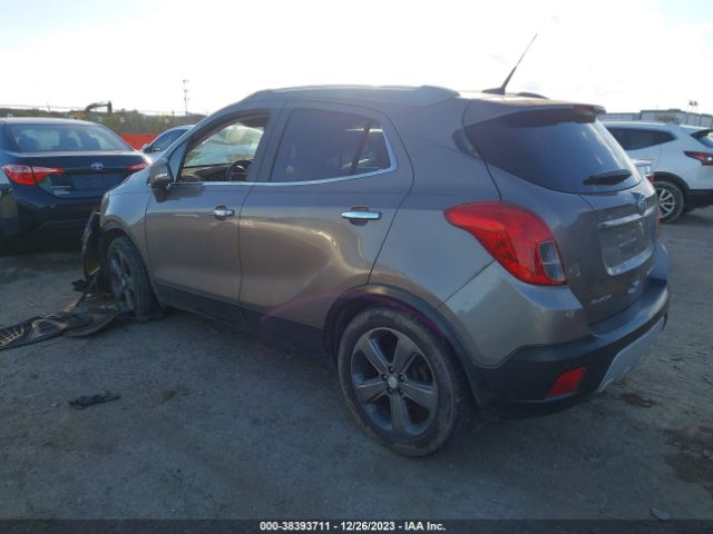 Photo 2 VIN: KL4CJDSB9EB712836 - BUICK ENCORE 