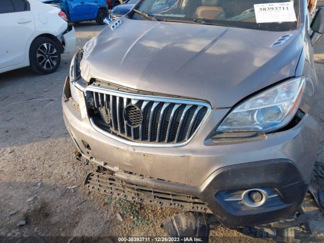 Photo 5 VIN: KL4CJDSB9EB712836 - BUICK ENCORE 